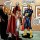 Illustration for article titled The Mightiest Superheroes Who Are Also Great Artists